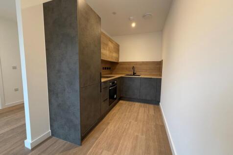 528 Kitchen