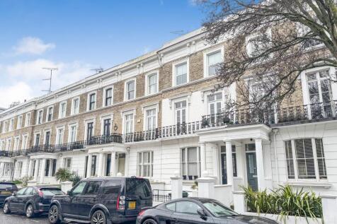 30B Fernshaw Road, Chelsea, London, SW10 0TF