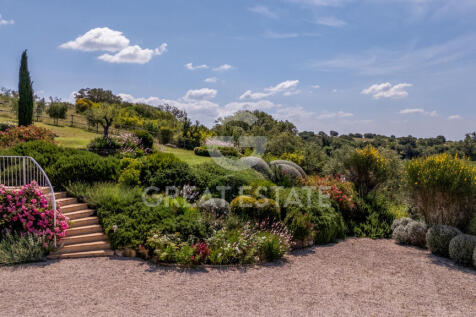 Panorama e Particolari