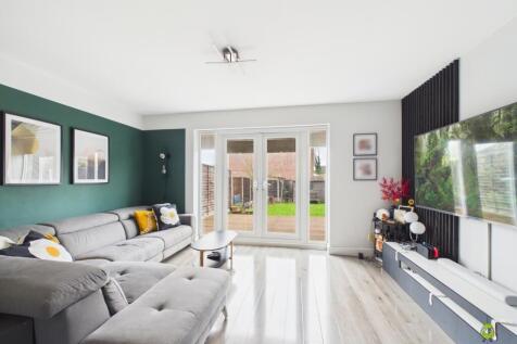 Presented by Kevin at EweMove Bexleyheath and Dart