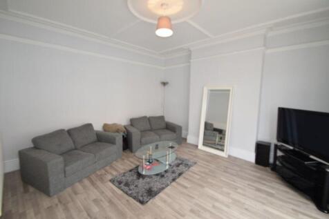 4-bed house on 31 Everton Road, Hunters Bar, £416/mo