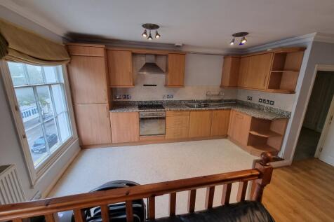 Flat 4 ,3 Clarendon Square, Leamington Spa photo 2