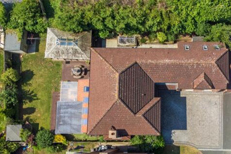 Drone Shot