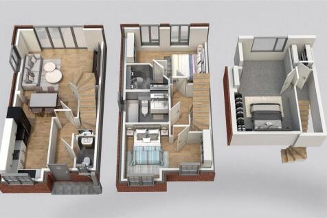 3d Plan