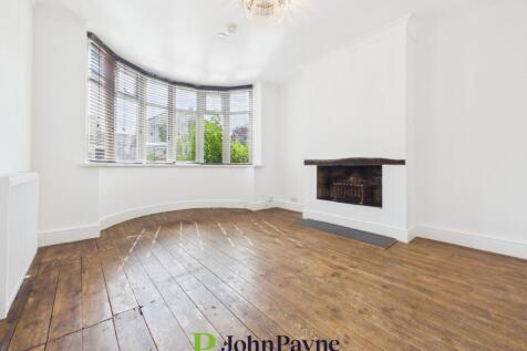 Front Reception Room