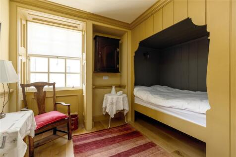 Pavilion - Bedroom 3