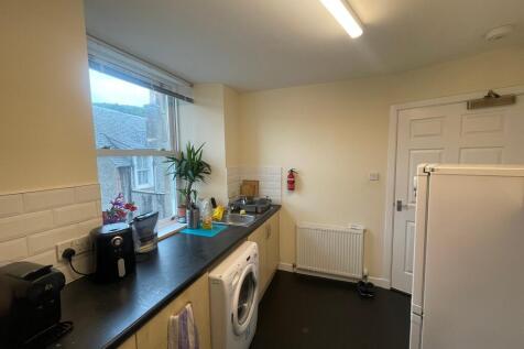 Flat D, 111 Channel Street, Galashiels, TD1 1BN photo 4