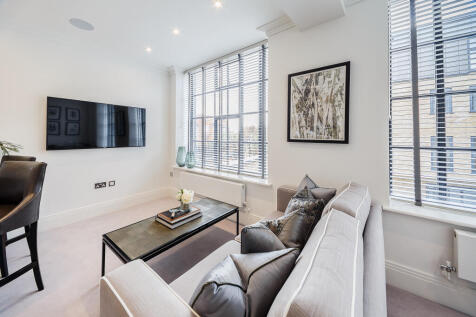 2 bed flat to rent