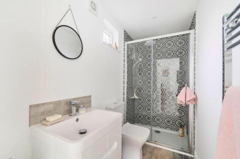 Shower room (Annex)