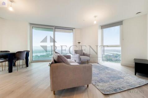 Regent is delighted to present this spacious two-bedroom apartment in the highly desirable location at the Hale Village, which is an eco-district with a very strong emphasis on community and sustainab