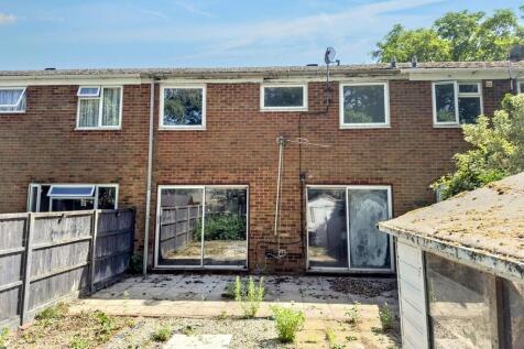 96 Holbeck, Bracknell, Berkshire, RG12 8XF