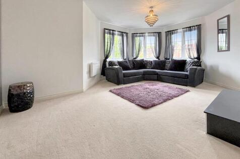Living Room: