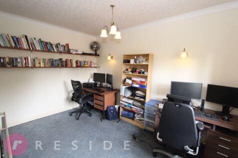 Home Office/Bedroom Six