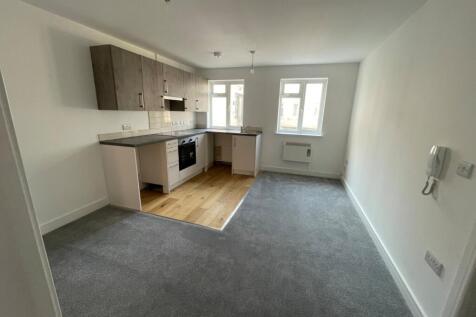 Kitchen/Lounge