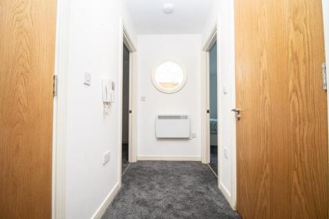 Douglas House, Prospect Place photo 5