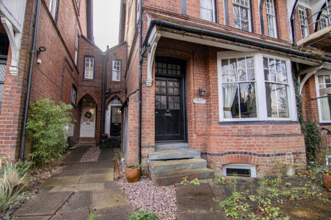 Claremont Villa, Stoneygate Road photo 5