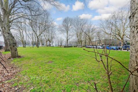 Surrounding Area