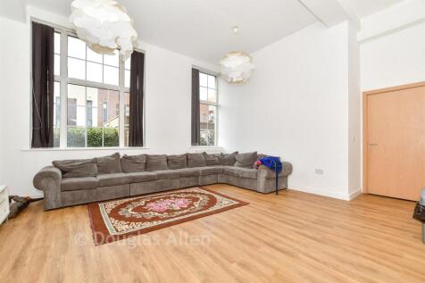 Lounge/Diner/Kitchen