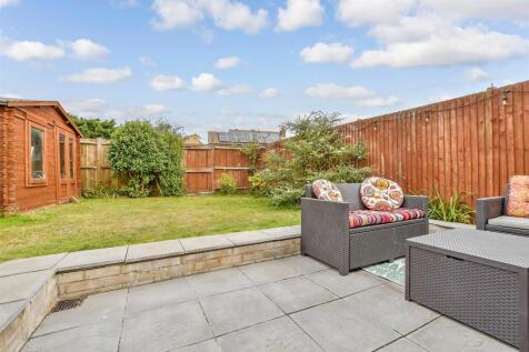 Patio / Decking