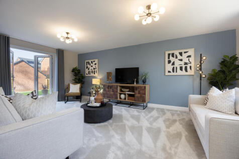 primary property image