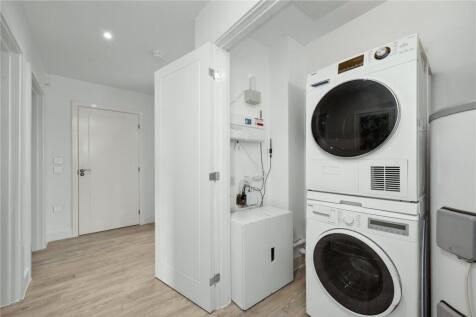 Utility Cupboard