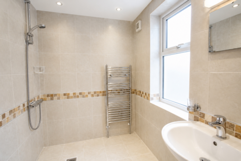 *INCLUSIVE OF ALL BILLS & COMMUNAL CLEANER* Room 107, West One, 55 - 57 Loughborough Road, West Bridgford, NG2 7LA photo 3