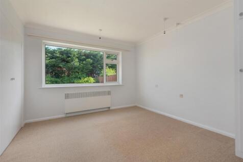 Oakwood Drive, Whitstable