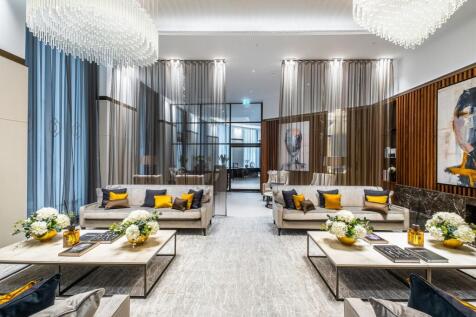 Resident Lounge