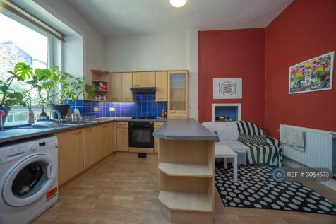 Open Kitchen