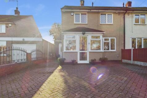 Birmingham, B34 - property photo