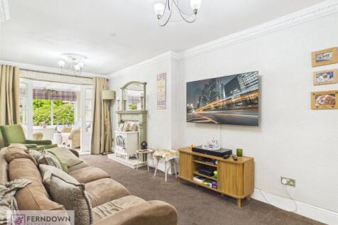 Front Reception Room