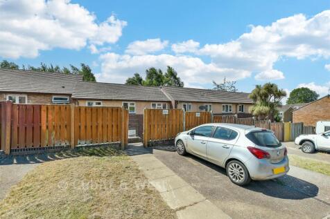 Driveway/Parking