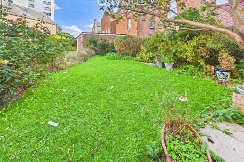 Communal Gardens