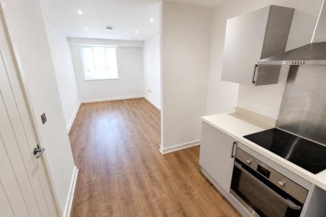 Lounge/Kitchen
