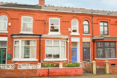 Manchester, M16 - property photo