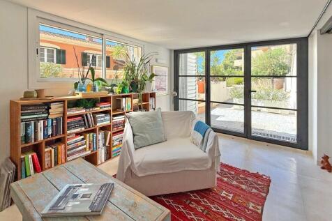 20-port andratx-Modernes Haus im skandinavischen Stil ¿ perfekte Suedlage am Club de Vela-kaufen-buecher