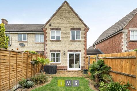 Corncrake Way, Bicester, OX26 photo 5