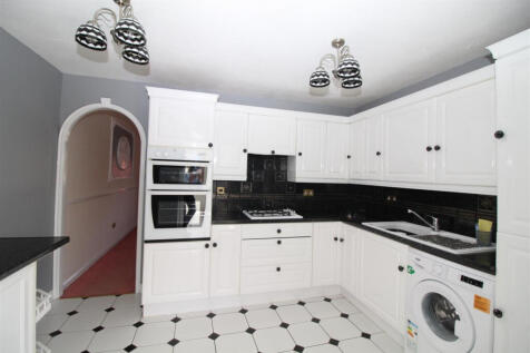 Two Bedroom House