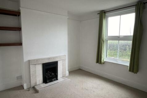 Reception Room One/Lounge