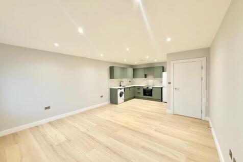Lounge Kitchen