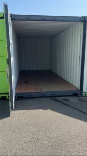 Storage to rent Image 8
