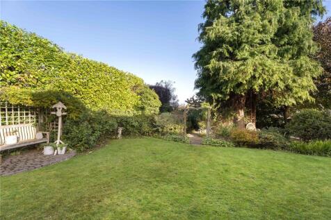 Buckstone Terrace