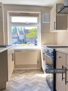 Newly Renovated Kitchen