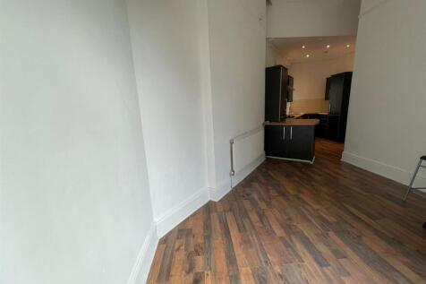 Livingroom/kitchen