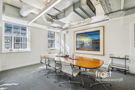 106 Kensington High Street