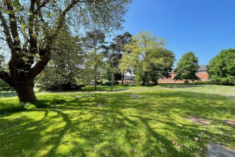 Communal Gardens