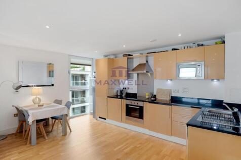 For Sale, Buy - 2 bed in Denison House, London, E1