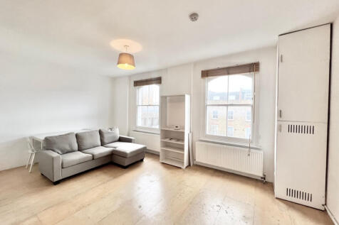 1 Bedroom Flat for Rent