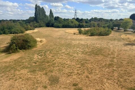 Queensbury Park