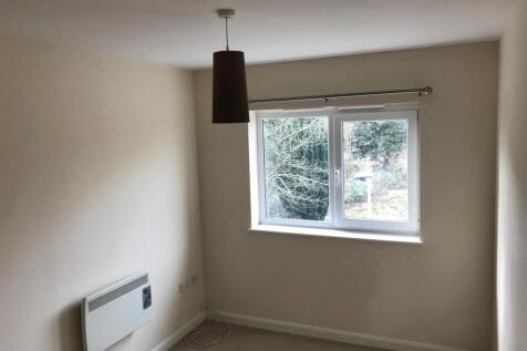 Radbrook Hall Court, Radbrook Road, Shrewsbury photo 5